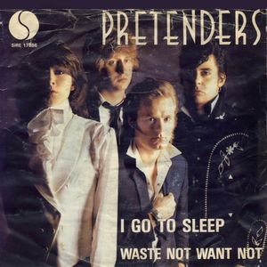 Pretenders